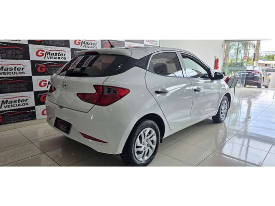HYUNDAI-HB20-2019
