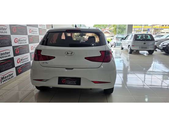 HYUNDAI-HB20-2019