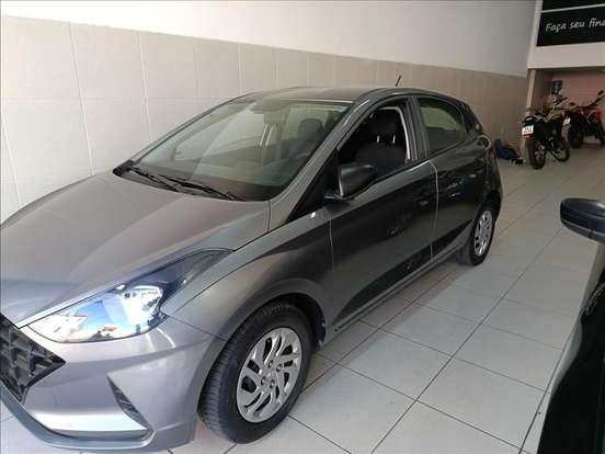 HYUNDAI-HB20-2020
