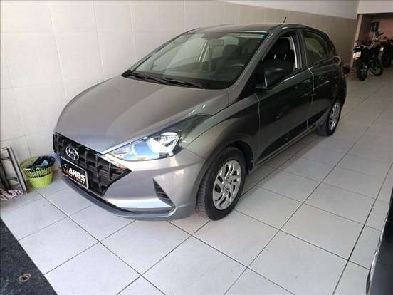 HYUNDAI-HB20-2020