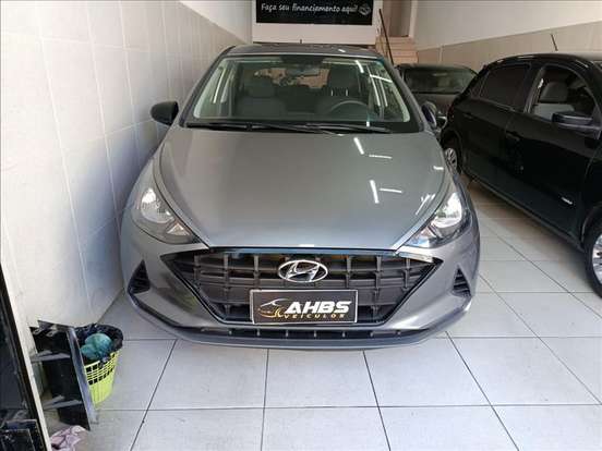 HYUNDAI-HB20-2020