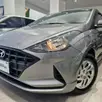 HYUNDAI HB20 1.0 12V FLEX SENSE MANUAL HYUNDAI HB20 1.0 12V FLEX SENSE MANUAL
