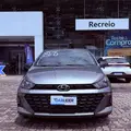 HYUNDAI HB20 1.0 12V FLEX SENSE MANUAL HYUNDAI HB20 1.0 12V FLEX SENSE MANUAL