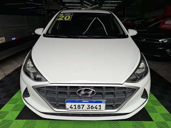 HYUNDAI-HB20-2019