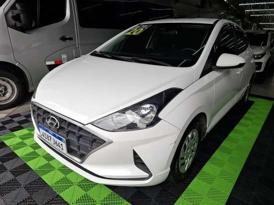 HYUNDAI-HB20-2019