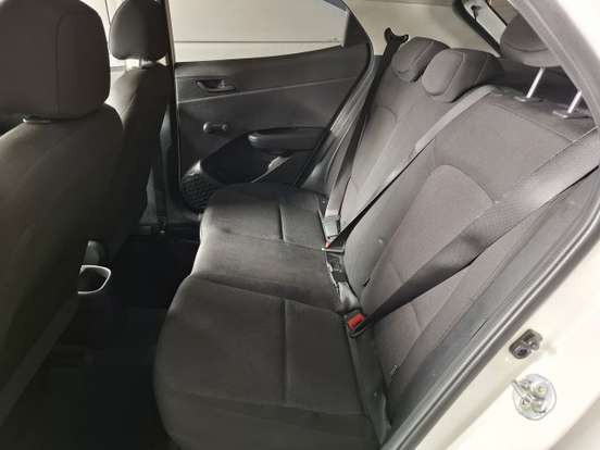 HYUNDAI-HB20-1.0 12V FLEX SENSE MANUAL HYUNDAI-HB20-2019