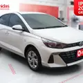 HYUNDAI HB20 1.0 12V FLEX SENSE PLUS MANUAL HYUNDAI HB20 1.0 12V FLEX SENSE PLUS MANUAL