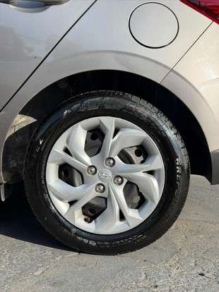 HYUNDAI-HB20-1.0 12V FLEX SENSE PLUS MANUAL HYUNDAI-HB20-2024