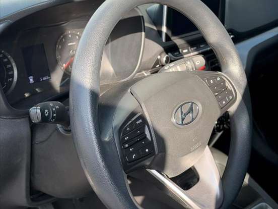 HYUNDAI-HB20-1.0 12V FLEX SENSE PLUS MANUAL HYUNDAI-HB20-2024