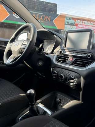 HYUNDAI-HB20-1.0 12V FLEX SENSE PLUS MANUAL HYUNDAI-HB20-2024