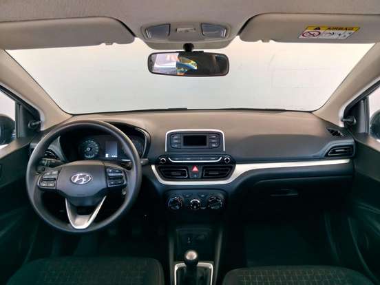 HYUNDAI-HB20-1.0 12V FLEX SENSE PLUS MANUAL HYUNDAI-HB20-2024