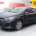 HYUNDAI HB20 1.0 12V FLEX SENSE PLUS MANUAL HYUNDAI HB20 1.0 12V FLEX SENSE PLUS MANUAL