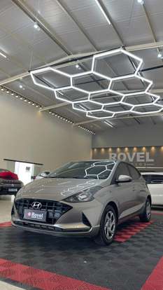 HYUNDAI-HB20-2021