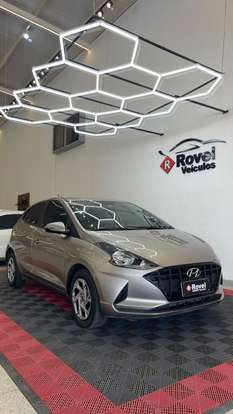 HYUNDAI-HB20-2021