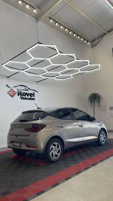 HYUNDAI-HB20-2021