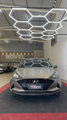 HYUNDAI-HB20-2021