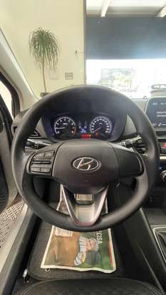 HYUNDAI-HB20-1.0 12V FLEX VISION MANUAL HYUNDAI-HB20-2021