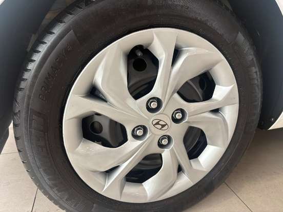 HYUNDAI-HB20-1.0 12V FLEX VISION MANUAL HYUNDAI-HB20-2021