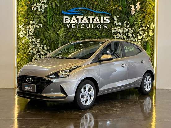 HYUNDAI-HB20-2021