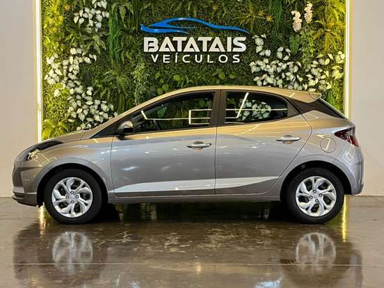 HYUNDAI-HB20-2021