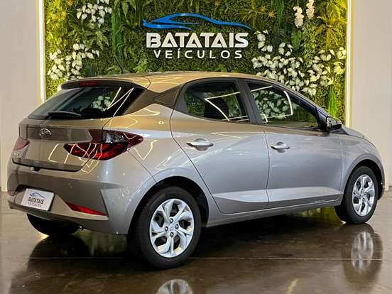 HYUNDAI-HB20-2021