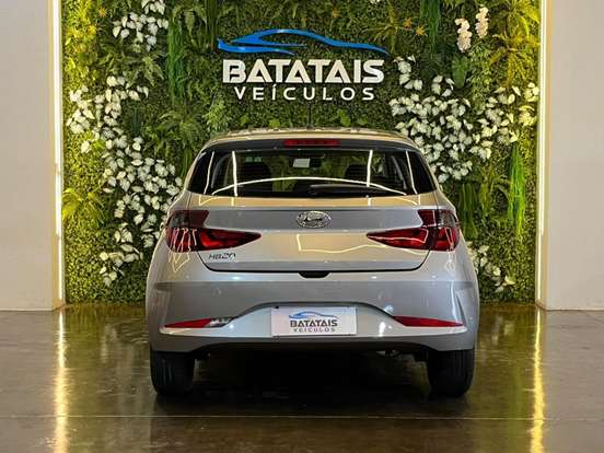 HYUNDAI-HB20-2021