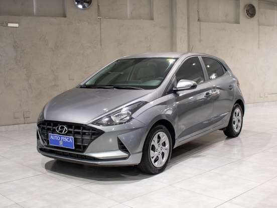 HYUNDAI-HB20-2021