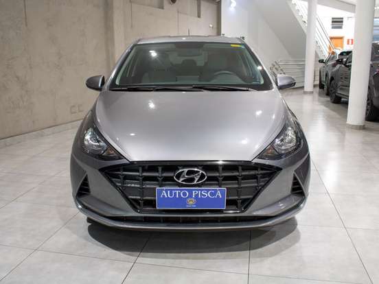HYUNDAI-HB20-2021