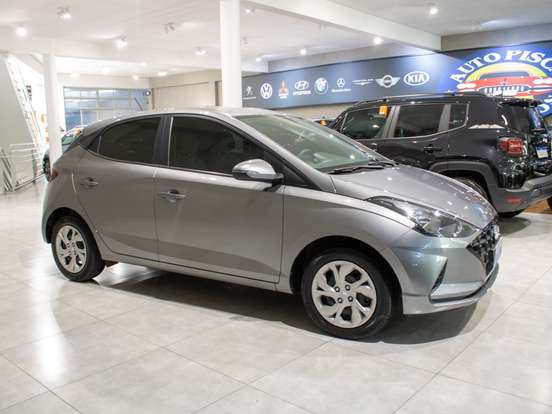 HYUNDAI-HB20-2021