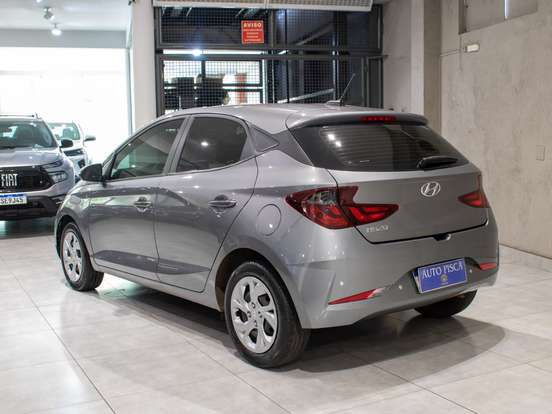 HYUNDAI-HB20-2021