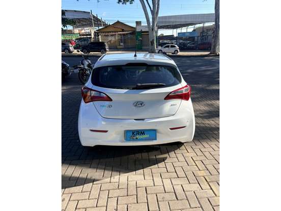 HYUNDAI-HB20-1.0 COMFORT 12V FLEX 4P MANUAL HYUNDAI-HB20-2015