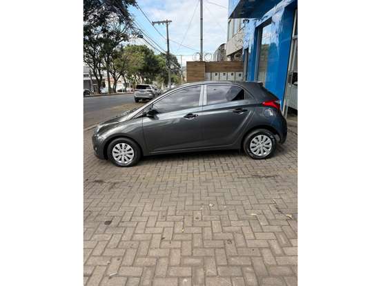HYUNDAI-HB20-1.0 COMFORT 12V FLEX 4P MANUAL HYUNDAI-HB20-2012