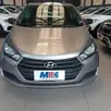 HYUNDAI HB20 1.0 COMFORT 12V FLEX 4P MANUAL HYUNDAI HB20 1.0 COMFORT 12V FLEX 4P MANUAL