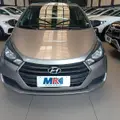 HYUNDAI HB20 1.0 COMFORT 12V FLEX 4P MANUAL HYUNDAI HB20 1.0 COMFORT 12V FLEX 4P MANUAL