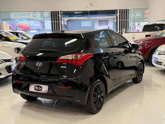 HYUNDAI-HB20-2012