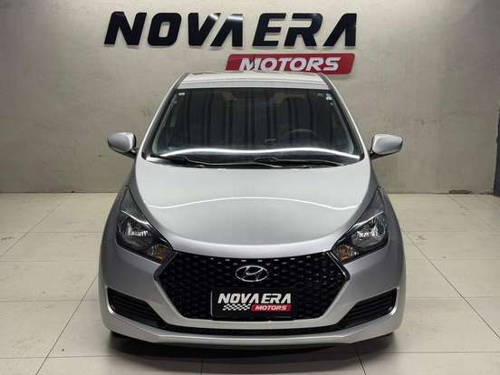 HYUNDAI-HB20-2019