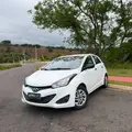 HYUNDAI HB20 1.0 COMFORT 12V FLEX 4P MANUAL HYUNDAI HB20 1.0 COMFORT 12V FLEX 4P MANUAL