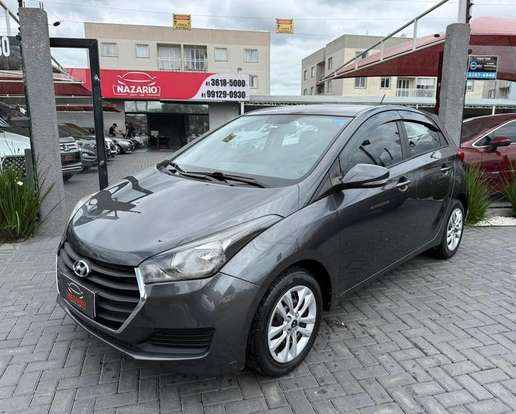 HYUNDAI-HB20-2016