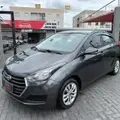 HYUNDAI HB20 1.0 COMFORT 12V FLEX 4P MANUAL HYUNDAI HB20 1.0 COMFORT 12V FLEX 4P MANUAL
