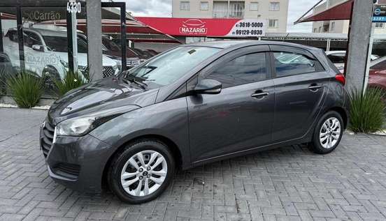 HYUNDAI-HB20-2016