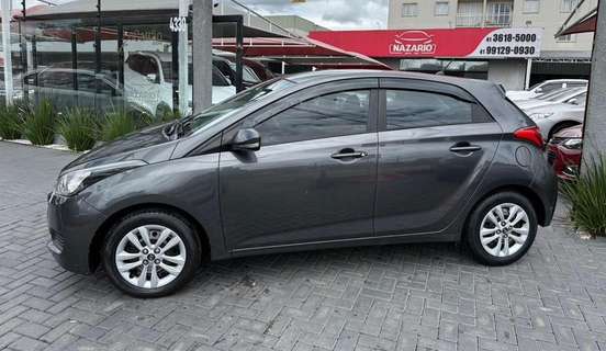 HYUNDAI-HB20-2016