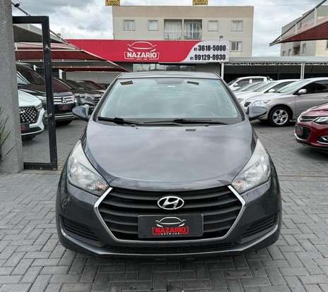 HYUNDAI-HB20-2016