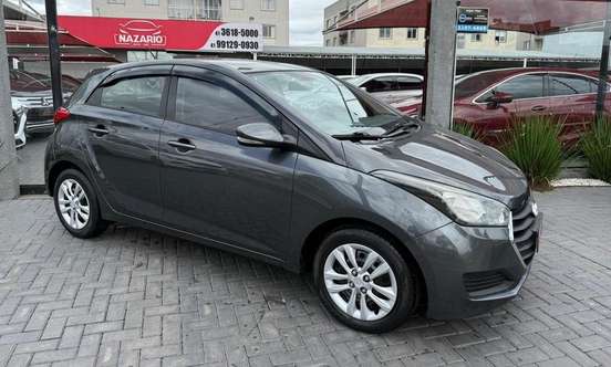 HYUNDAI-HB20-2016
