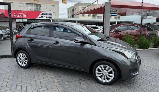 HYUNDAI-HB20-2016