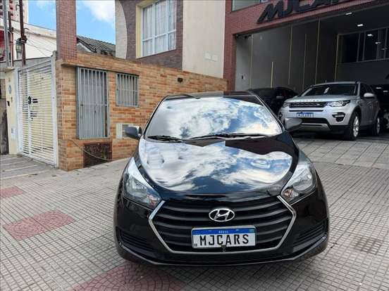 HYUNDAI-HB20-2017