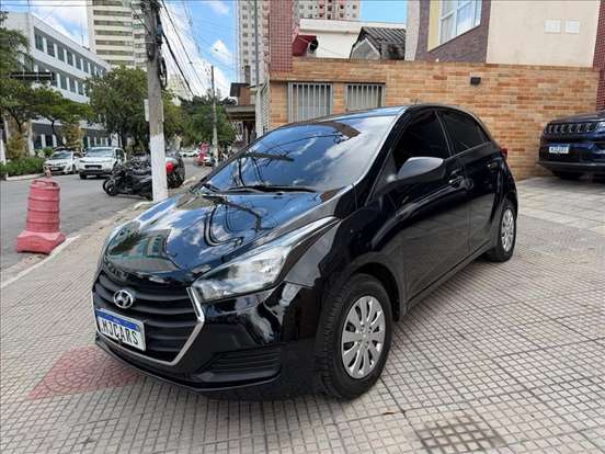 HYUNDAI-HB20-2017