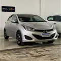 HYUNDAI HB20 1.0 COMFORT 12V FLEX 4P MANUAL HYUNDAI HB20 1.0 COMFORT 12V FLEX 4P MANUAL