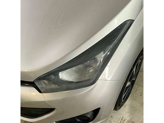HYUNDAI-HB20-1.0 COMFORT 12V FLEX 4P MANUAL HYUNDAI-HB20-2014