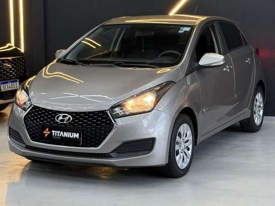 HYUNDAI-HB20-2018