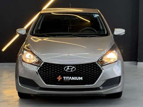 HYUNDAI-HB20-2018